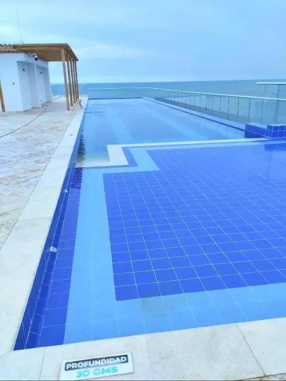Az Apartments Cartagena
