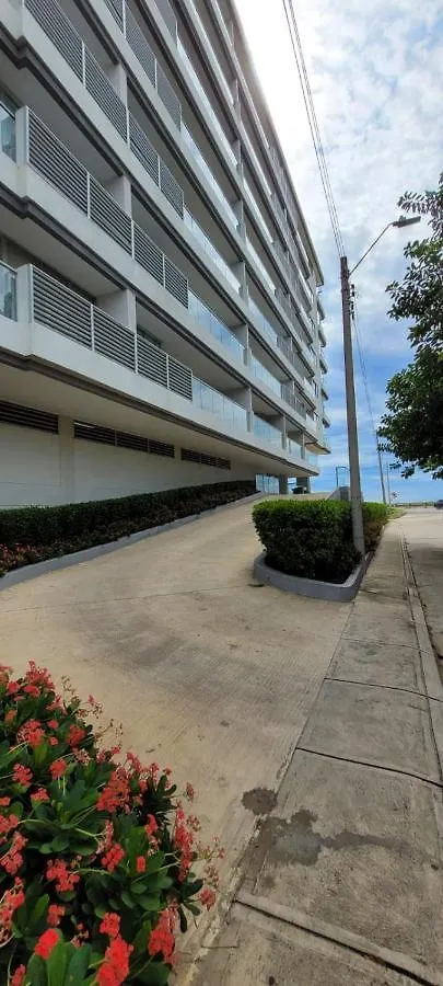 Az Apartments Cartagena