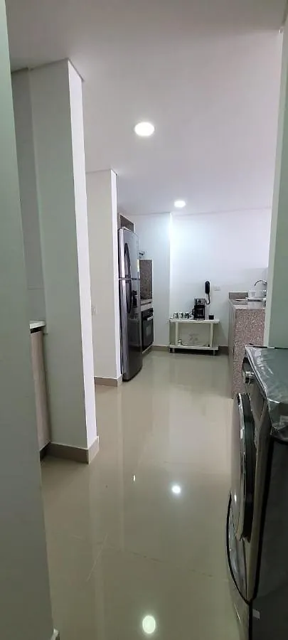 Az Apartments Cartagena