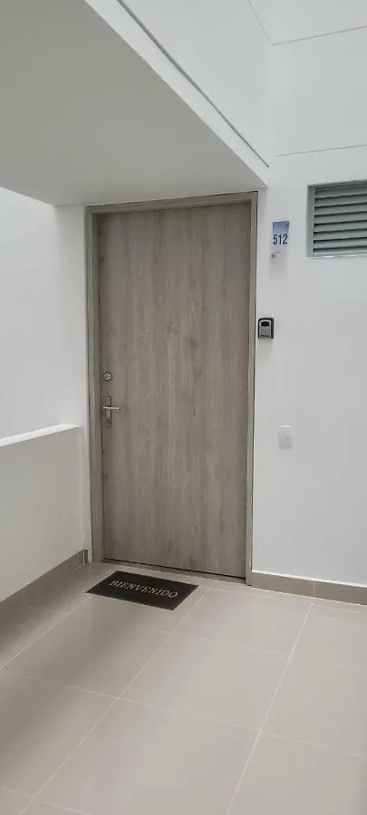 Az Apartments Cartagena