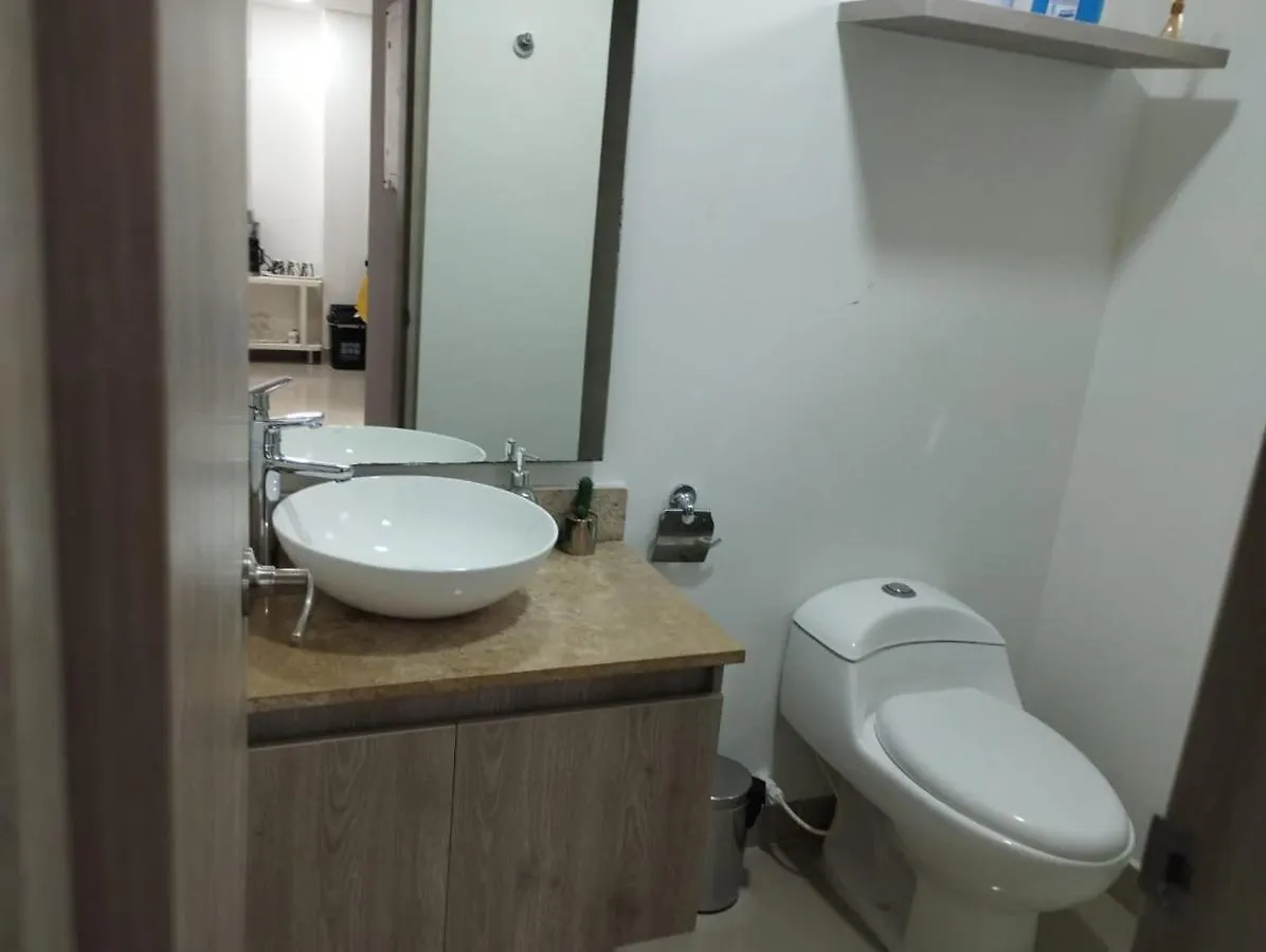 Az Apartments Cartagena 0*,  Colombia